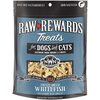 Load image into Gallery viewer, Northwest Naturals Freeze Dried Raw Rewards Treats
