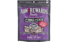 Load image into Gallery viewer, Northwest Naturals Freeze Dried Raw Rewards Treats
