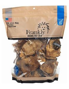 Frankly Natural Chips