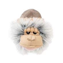 Load image into Gallery viewer, Tall Tails Holiday 2 in 1 Fetch Ball
