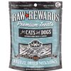 Load image into Gallery viewer, Northwest Naturals Freeze Dried Raw Rewards Treats
