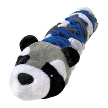 Load image into Gallery viewer, fouFit Woodland Snuffle Nosework Toy - Raccoon
