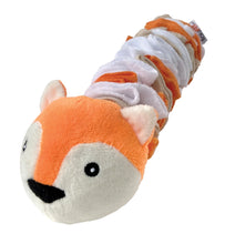 Load image into Gallery viewer, fouFit Woodland Snuffle Nosework Toy - Fox
