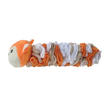 Load image into Gallery viewer, fouFit Woodland Snuffle Nosework Toy - Fox
