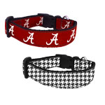 Load image into Gallery viewer, All Star Dogs Alabama Collar
