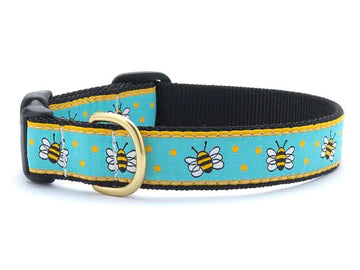 Up Country Bee Collar