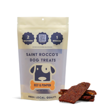 Load image into Gallery viewer, Saint Rocco's Dog Treats
