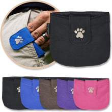 Load image into Gallery viewer, Woofhoof Treat Pocket Pouch
