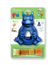 Load image into Gallery viewer, Yeti Dog Chew - Dragon Puff &amp; Play Toy
