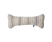 Load image into Gallery viewer, Bowsers Pet Bumper Bone Pillow Medium
