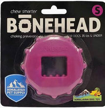 Load image into Gallery viewer, Bonehead (Cheese Chew Holder)
