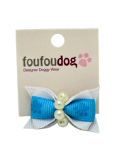 Load image into Gallery viewer, foufou Dog Hairbow
