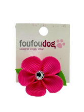 Load image into Gallery viewer, foufou Dog Hairbow
