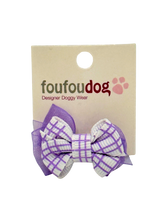 Load image into Gallery viewer, foufou Dog Hairbow
