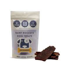 Load image into Gallery viewer, Saint Rocco's Dog Treats
