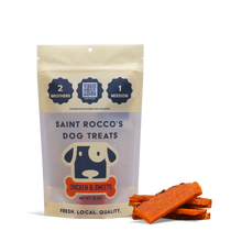 Load image into Gallery viewer, Saint Rocco's Dog Treats
