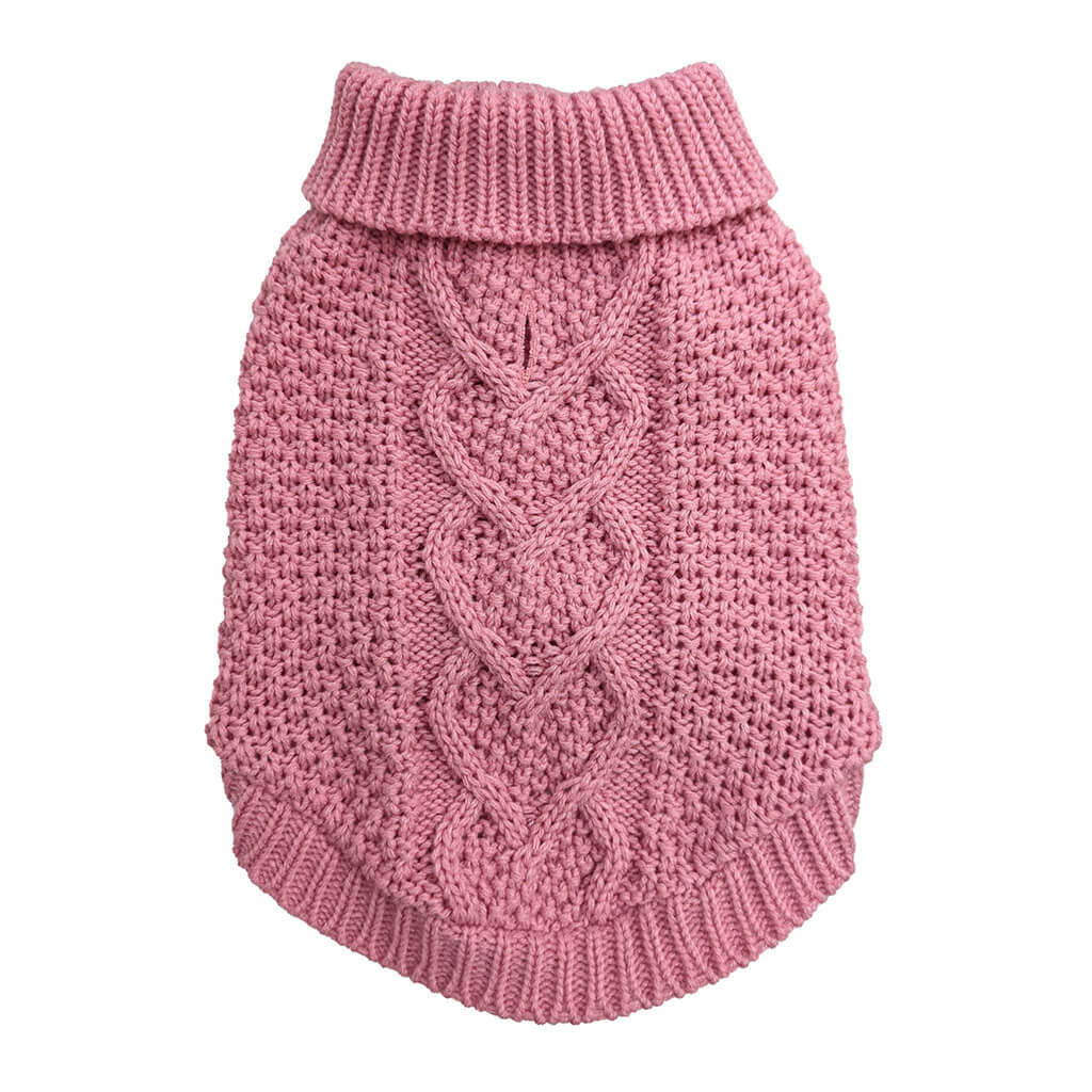 Fashion Pet Sweater