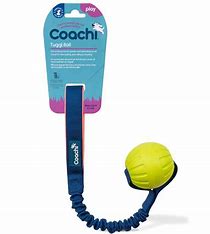 Coachi Tuggi Ball