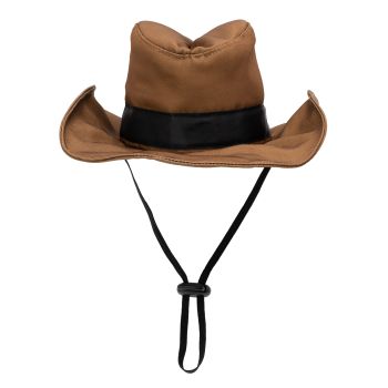 The Worth Dog Cowboy Hat