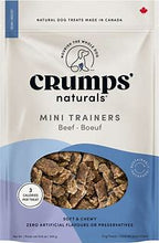 Load image into Gallery viewer, Crumps Naturals Mini Trainers
