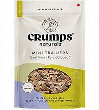 Load image into Gallery viewer, Crumps Naturals Mini Trainers
