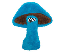 Load image into Gallery viewer, Cycle Dog Duraplush Mushroom Assorted Medium
