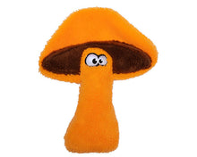 Load image into Gallery viewer, Cycle Dog Duraplush Mushroom Assorted Medium
