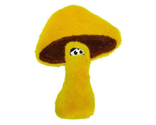 Load image into Gallery viewer, Cycle Dog Duraplush Mushroom Assorted Medium
