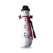 Fringe Don't Have A Meltdown Snowman