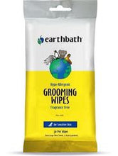 Load image into Gallery viewer, Earth Bath Wipes 30 count
