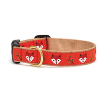 Load image into Gallery viewer, Up Country Foxy Collar

