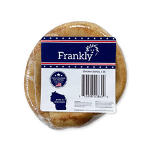 Load image into Gallery viewer, Frankly Donut Chew
