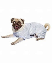 Load image into Gallery viewer, Parisian Pet Grey Sheep Pajamas
