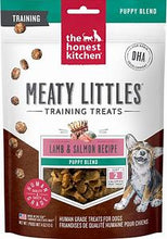 Load image into Gallery viewer, Honest Kitchen Surf &amp; Turf Meaty Littles
