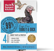 Load image into Gallery viewer, Honest Kitchen Meal Booster
