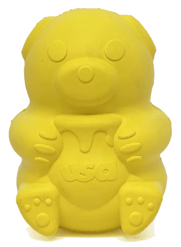 SodaPup Honeybear Treat Dispenser