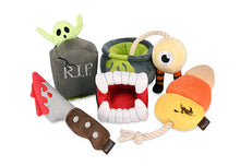 Load image into Gallery viewer, P.L.A.Y. Howling Haunts Collection
