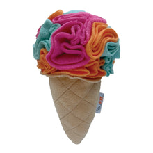 Load image into Gallery viewer, fouFit Hide 'n Seek Snuffle Ice Cream Cone
