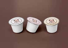 Load image into Gallery viewer, Barkista Caramel Latte K-9 Cups
