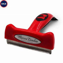 Load image into Gallery viewer, Warren London Grooming Brush
