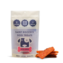 Load image into Gallery viewer, Saint Rocco's Dog Treats
