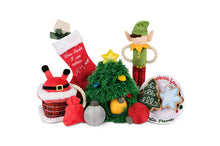 Load image into Gallery viewer, P.L.A.Y. Merry Woofmas Collection
