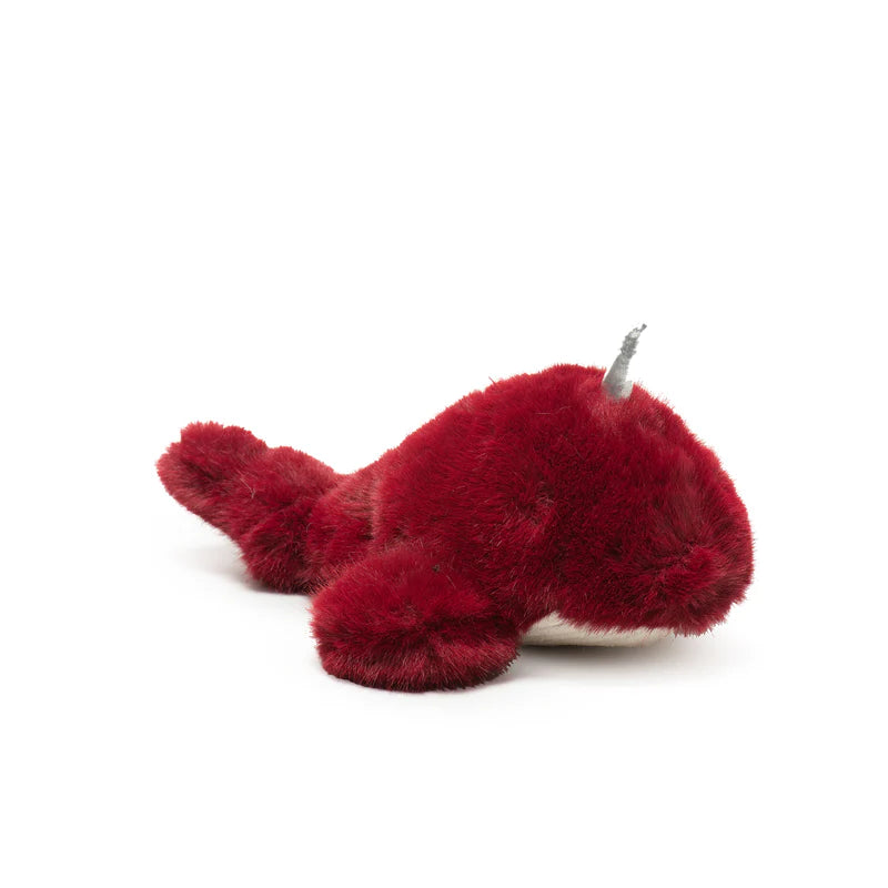 Hugglehounds Noel Narwhal