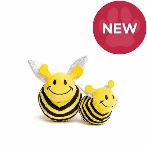Fabdog Faballs Bumblebee