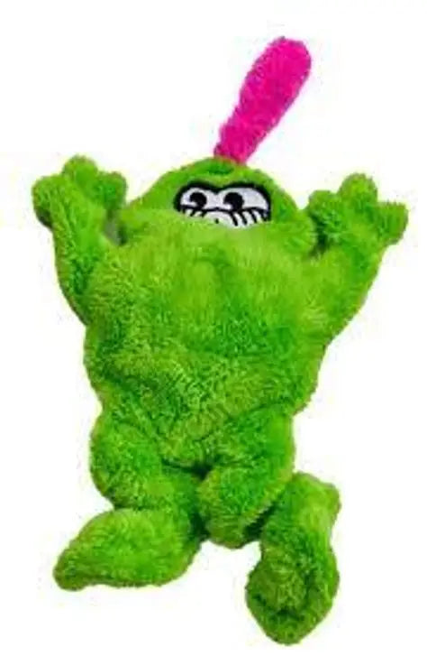 Cycle Dog Duraplush Frog