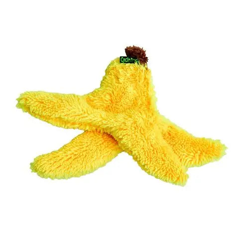 Cycle Dog Duraplush Banana