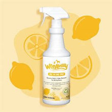 Load image into Gallery viewer, WeeAway All In One Stain and Oder Remover
