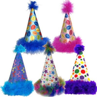 Huxley & Kent Party Hats