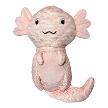 Load image into Gallery viewer, fouFit Puff Plushies - Axolotl
