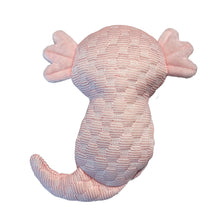 Load image into Gallery viewer, fouFit Puff Plushies - Axolotl
